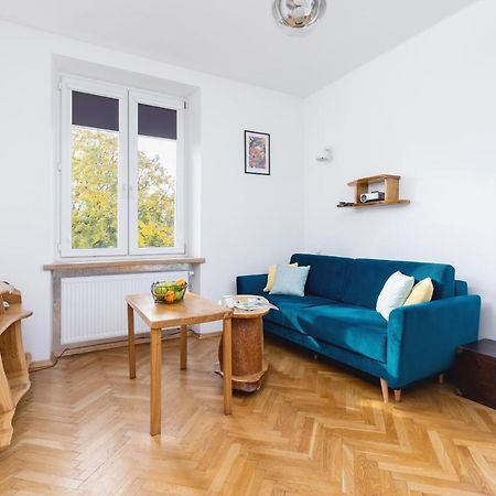 Old Town Apartments Basztowa By Renters Cracóvia Exterior foto