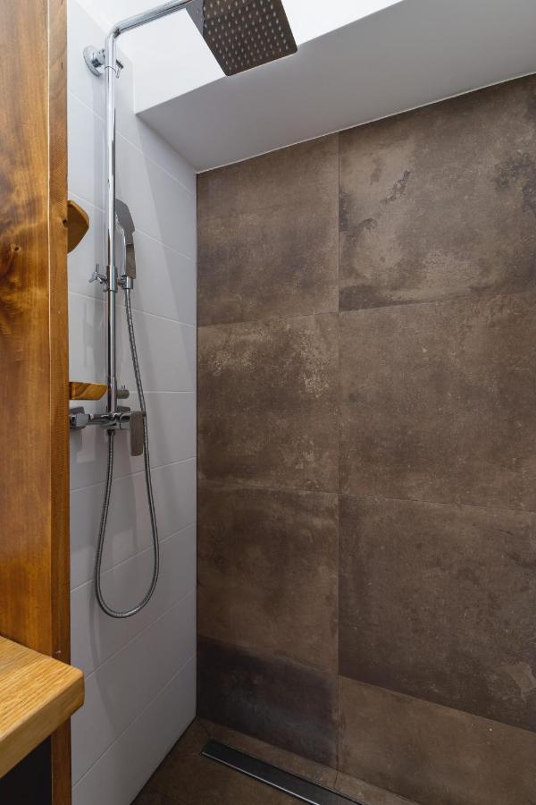 Old Town Apartments Basztowa By Renters Cracóvia Exterior foto